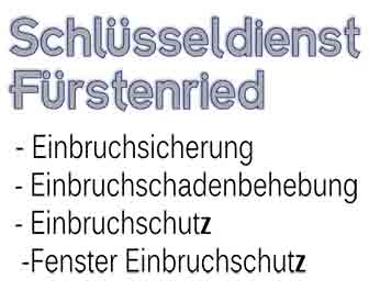 Schlüsseldienst München Fürstenried