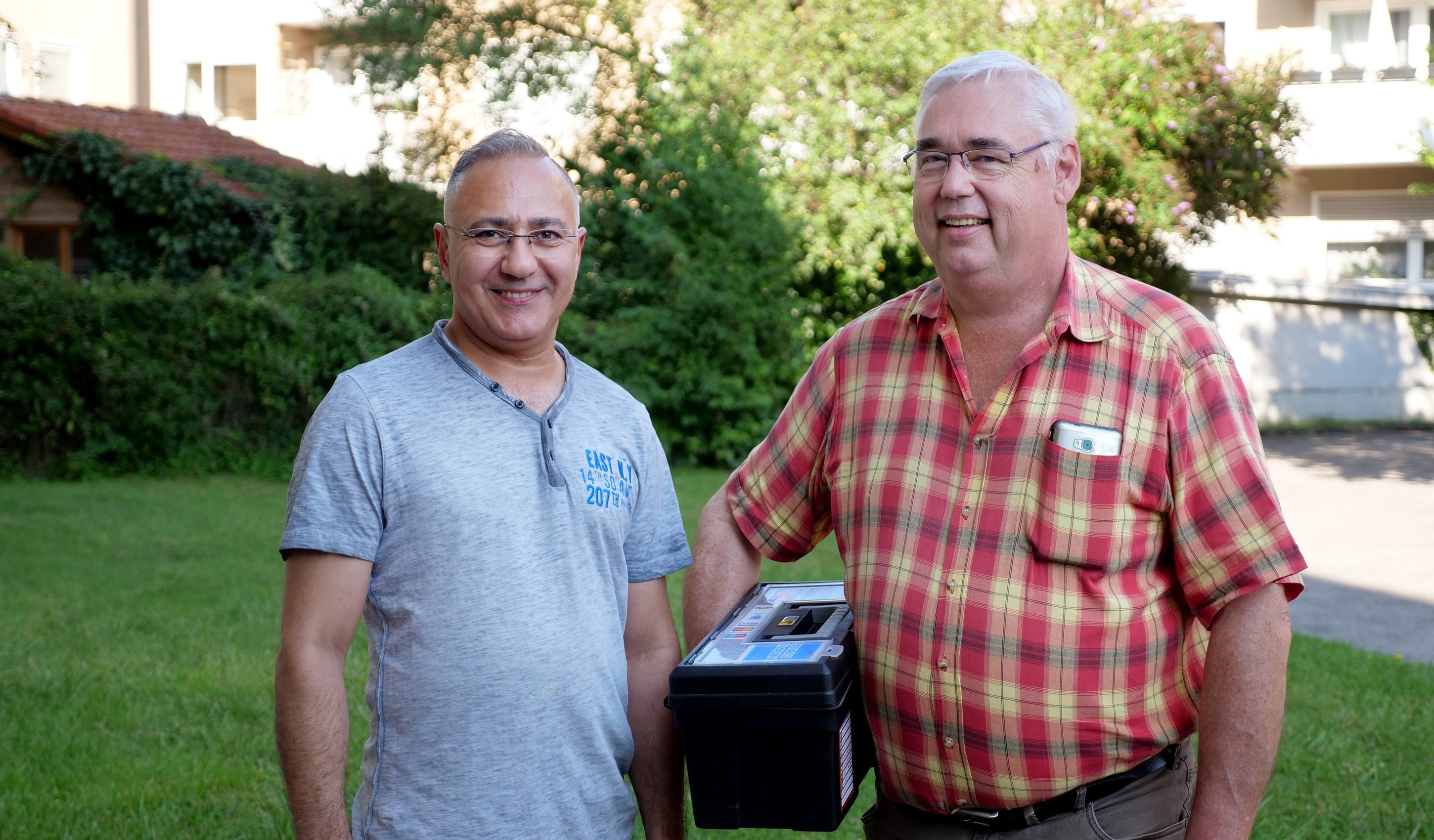 089 Kolb Schlüsseldienst München zum Festpreis