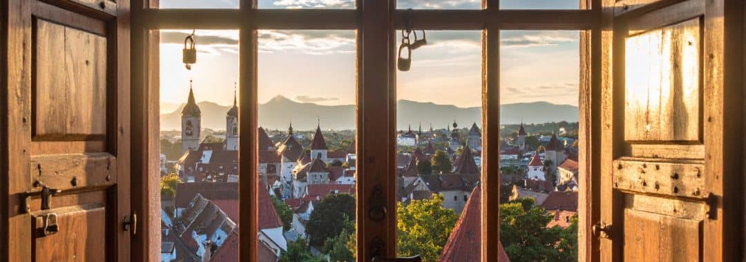 Schlüsseldienst Augsburg | Wer hat den Schlüsseldienst erfunden?