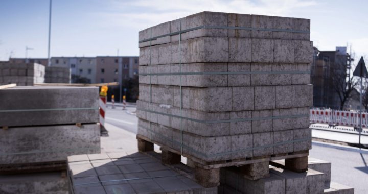 Ist ein Panzer Ziegel als Einbruchschutz für Haustür und Wohnungstür geeignet?