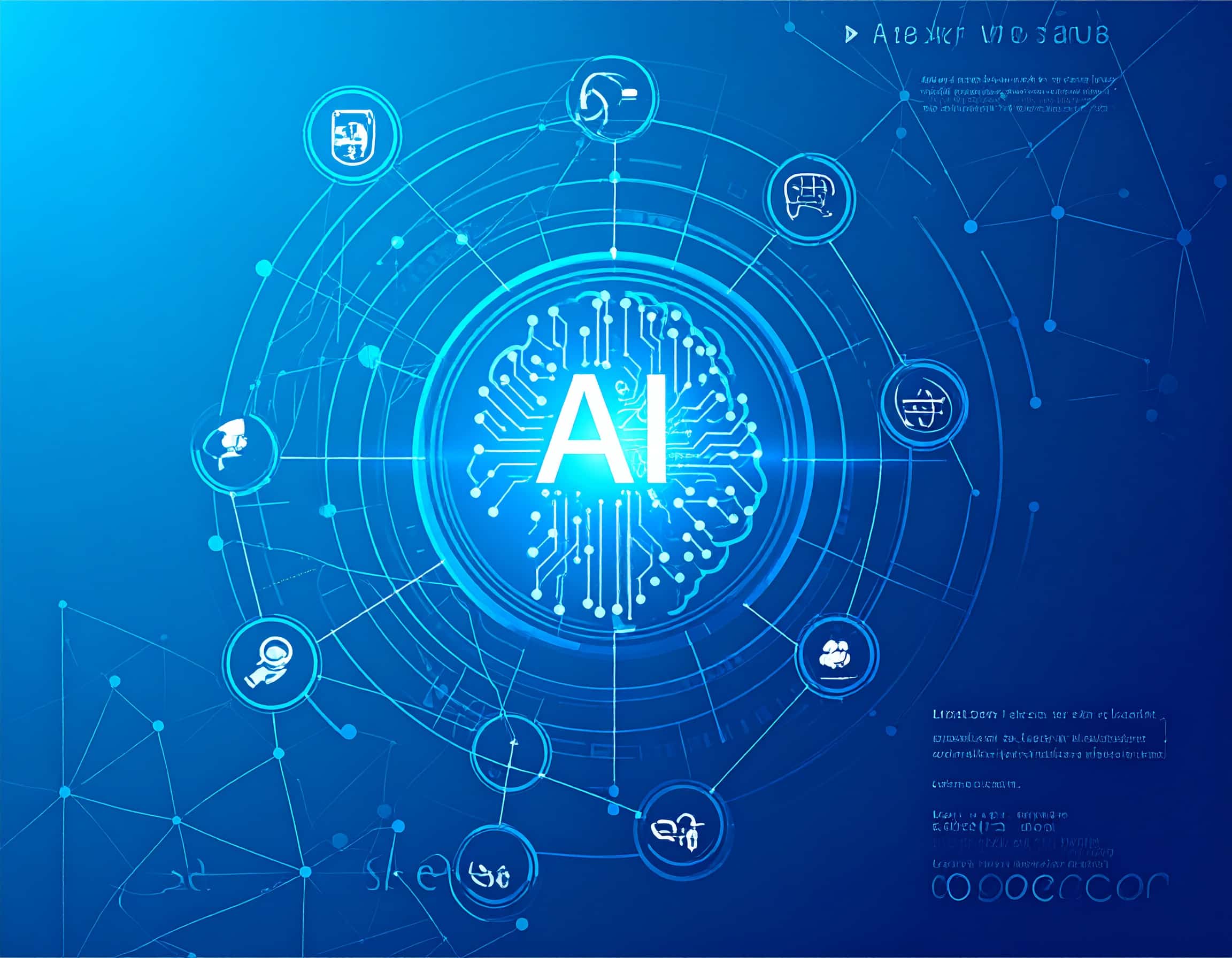 Die Verwicklung von Künstlicher Intelligenz in die Google-Websuche