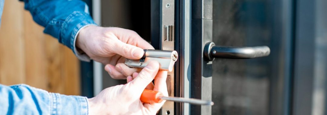 Schlosswartung | Wichtige Tipps, die Sie kennen sollten