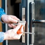 Schlosswartung | Wichtige Tipps, die Sie kennen sollten