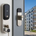 Beste Smart Locks für Münchner Wohnungen im Jahr 2026