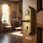 Digitale vs. Traditionelle Schließsysteme in Münchner Altbauten