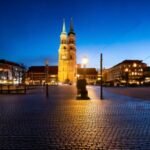 Nachts ausgesperrt: Was ist ein fairer Schluesseldienst-Notdienst Preis im Jahr 2026?