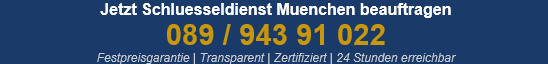 Wer zahlt den Schluesseldienst in Deutschland: Mieter, Vermieter oder Versicherung?