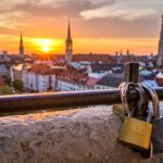 Schluessel, Schloss und Recht: Der grosse Ratgeber fuer Mieter und Vermieter in München